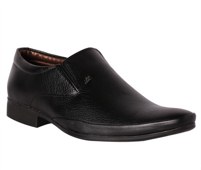 

Pantof Slip On Shoes For Men(Black), 1306;black
