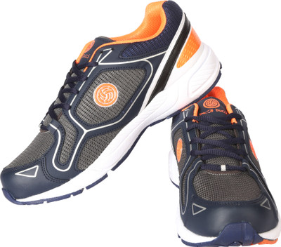 

Bacca Bucci Running Shoes For Men(Orange