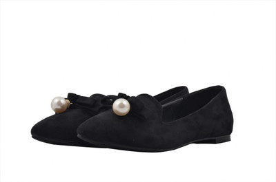 

Shuberry SB-017 Bellies For Women(Black