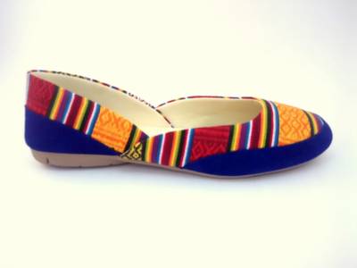 FolkNation Handcrafted Bellies