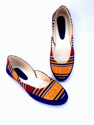 FolkNation Handcrafted Bellies
