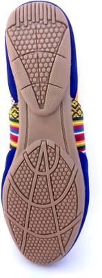 FolkNation Handcrafted Bellies