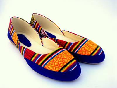 FolkNation Handcrafted Bellies