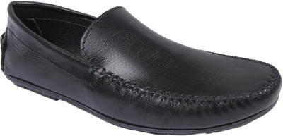 

La Repute Loafers For Men(Black