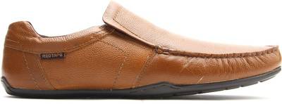 Red Tape Slip On