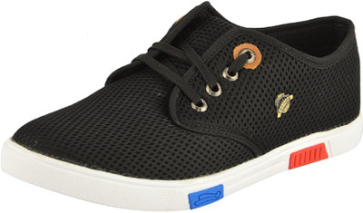 

wredster Sneakers For Men(Black