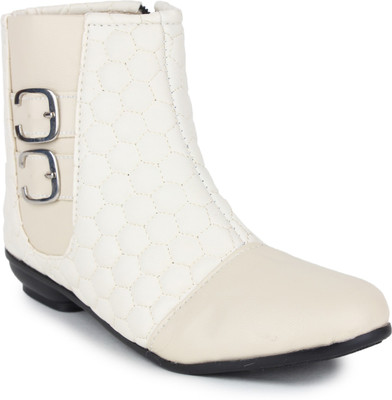 

Shoetopia Girls, White