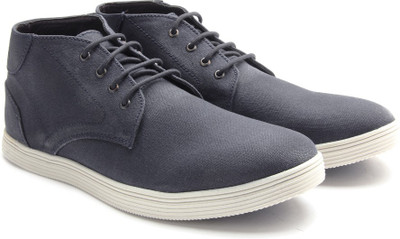 

U.S. Polo Assn Men Boots For Men(Blue), Navy