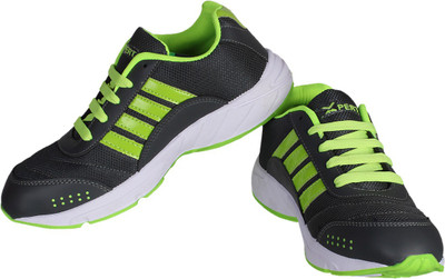

Xpt Running Shoes For Men(Grey, Green)