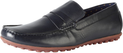 

Allen Solly Loafers For Men(Navy
