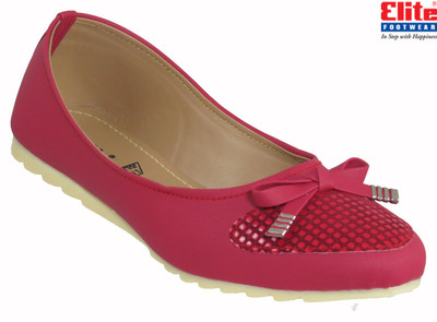 

Elite JULEE-121 Bellies For Women(Pink, Maroon