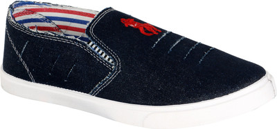 

Clymb Casuals For Men(Blue