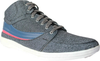 

Promenade Fs Tan Sneakers For Men(Grey