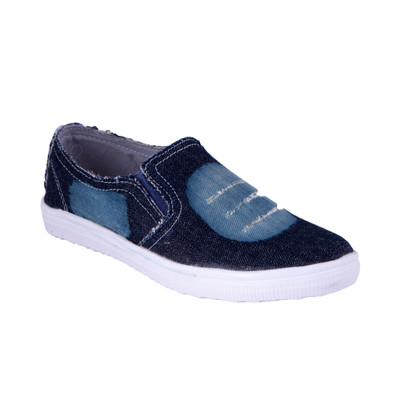 

Beonza Loafers For Women(Black