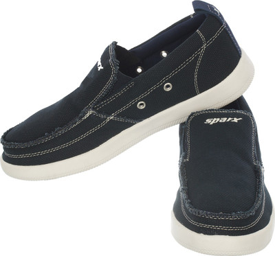 

Sparx Casual Shoes For Men(Navy, Navy blue