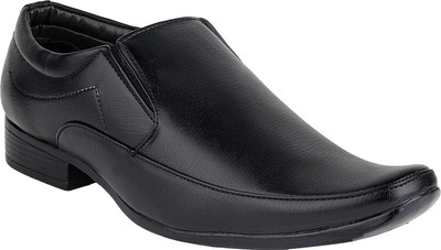Kaneggye Slip On For Men(Black