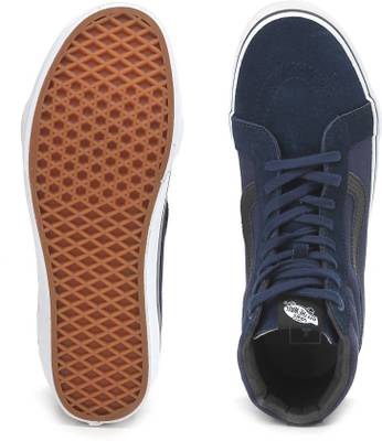 Puma valorosso high ankle hotsell