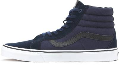 VANS Men High Ankle Sneakers