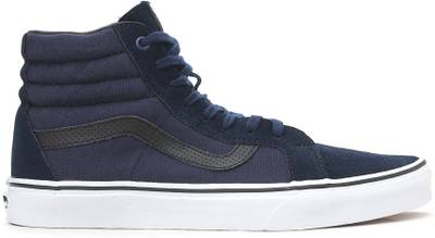 VANS Men High Ankle Sneakers