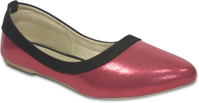 

TEN Elegant Bellies For Women(Red)