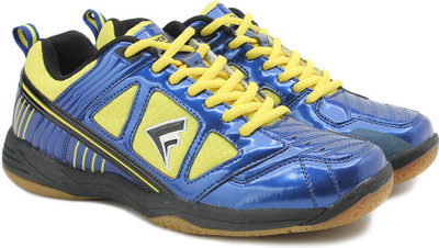 

Force 10 By Liberty XLM-ZX004 Running Shoes For Men(Blue