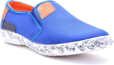 

Boysons Casual Shoes For Men(Blue