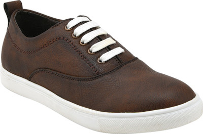 

Bruno Manetti Sneakers For Men(Brown