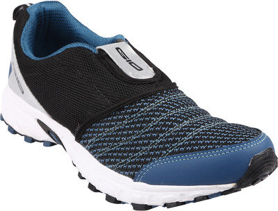 

Goldstar Mars walking shoes Walking Shoes For Men(Black, Blue