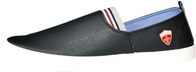 

Kikasha Loafers For Men(Grey