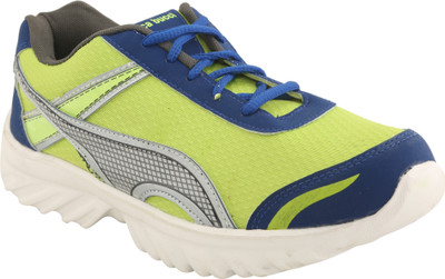 

Bacca Bucci Running Shoes For Men(Multicolor