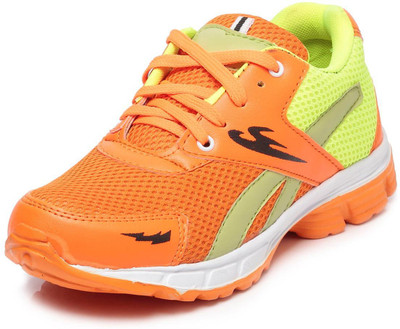 

TEN Running Shoes For Men(Orange