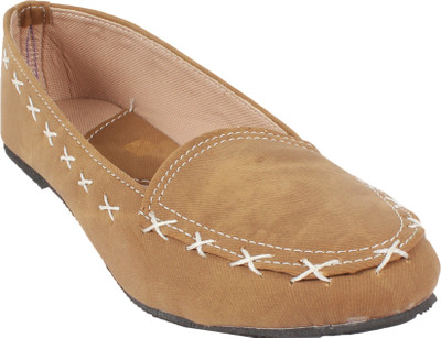 

VKR Casuals For Women(Brown
