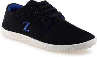 

Comfort BG-Z Casual Shoes For Men(Black)