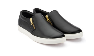 

Gekko Sneakers For Men(Black