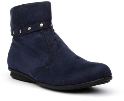 

Bruno Manetti JD-61 Casual shoe For Women(Blue