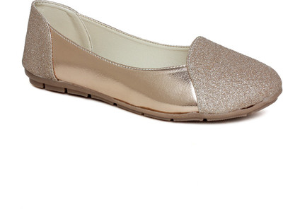 

Vendoz Bellies For Women(Bronze, Copper