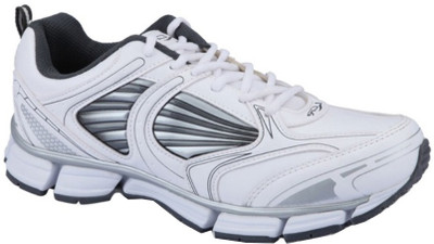 

Lancer Running Shoes For Men(White)