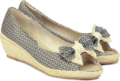 

Lovely Chick Bellies For Women(Blue