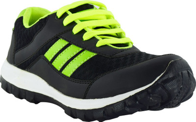 

Oxhox Walking Shoes For Men(Green)