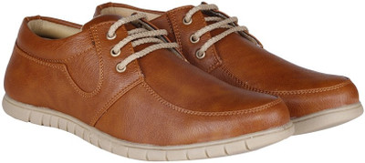 

Butchi Casuals For Men(Tan
