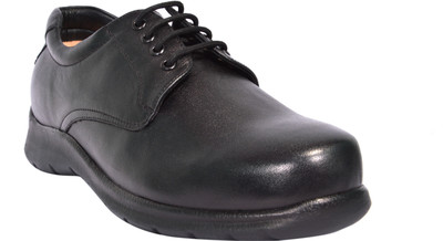 

Mediconfort Diabetic Footwear Casuals For Men(Black