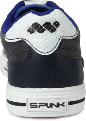 Spunk Leo Sneakers