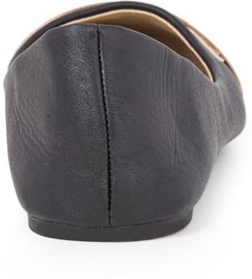 Chumbak Check Meow Ballerinas Bellies
