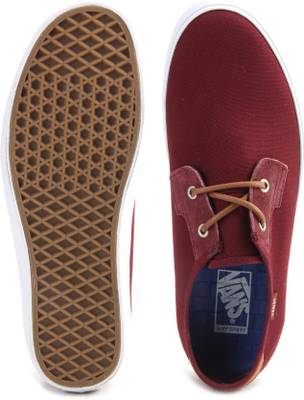 VANS Michoacan SF Men Sneakers