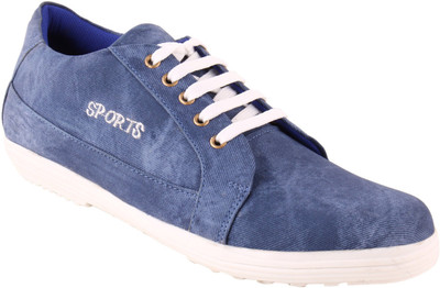 

Shoe Island V2003 Casual Shoes For Men(Blue