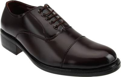 Tycoon Lace Up Shoes
