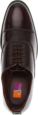 Tycoon Lace Up Shoes