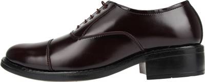 Tycoon Lace Up Shoes