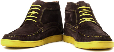 

Louis Philippe Casual Shoes For Men(Brown