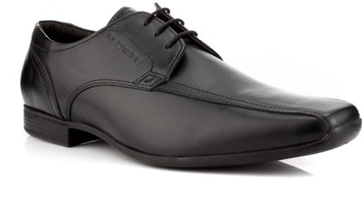 

Red Tape RTS8881 Lace Up For Men(Black